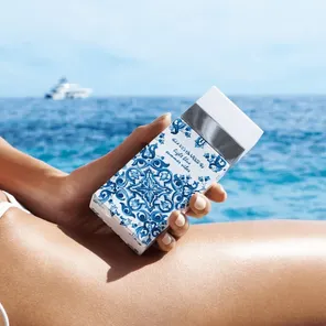 Туалетная вода Dolce & Gabbana Light Blue Summer Vibes 100 мл