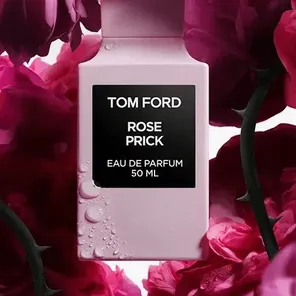 Женская парфюмерная вода TOM FORD Rose Prick 50 мл