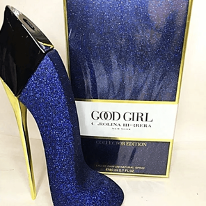 Парфюмерная вода Carolina Herrera Good Girl Collector Edition 80 мл