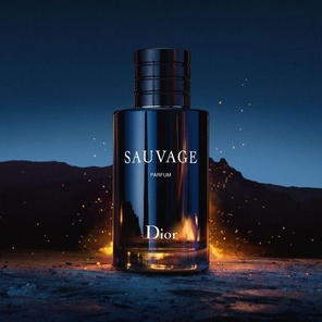 Мужская туалетная вода Dior SAUVAGE 60 мл