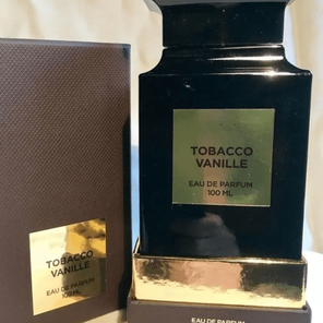 Парфюмерная вода Tom Ford Tobacco Vanille 100 мл