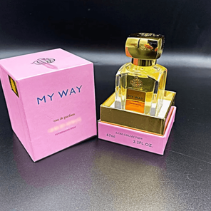 Парфюмерная вода женская Giorgio Armani My Way 67 мл