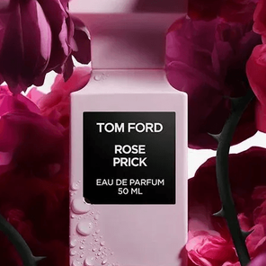 Женская парфюмерная вода TOM FORD Rose Prick 50 мл