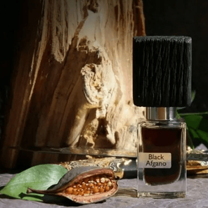Парфюмерная вода Nasomatto Black Afgano 30 мл