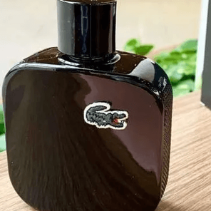 Туалетная вода Lacoste Eau de Lacoste L.12.12. Noir Intense