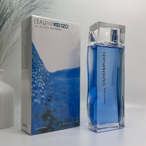 Туалетная вода L’Eau Kenzo Pour Homme 100 мл