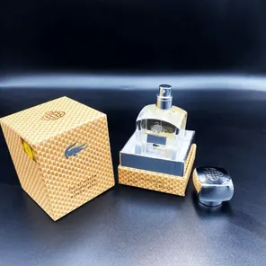 Парфюмерная вода Lacoste Pour Femme Luxe Collection 67 мл