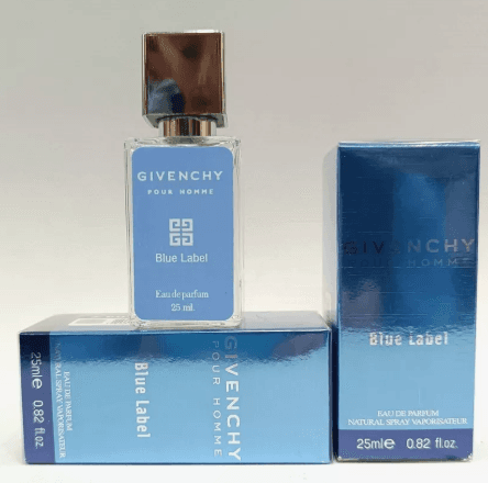 Парфюмерия мини