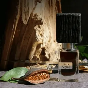 Парфюмерная вода Nasomatto Black Afgano 30 мл