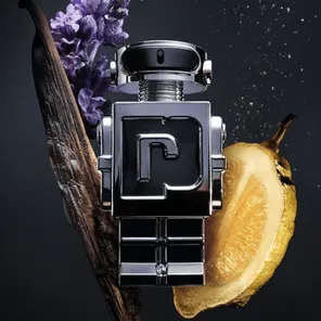 PACO RABANNE PHANTOM туалетная вода (мужские) 100 мл