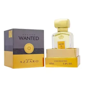 Мужская туалетная вода Azzaro Wanted 67 мл