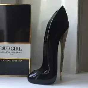 Парфюмерная вода Good Girl It's So Good To Be Bad Carolina Herrera 80 мл
