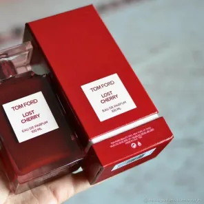 Парфюмерная вода TOM FORD Lost Cherry 100 мл