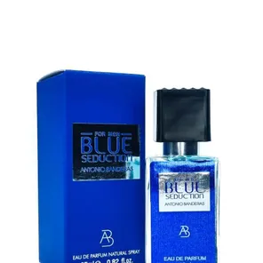 Мужской парфюм Antonio Banderas Blue Seduction 25 мл