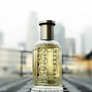 Туалетная вода HUGO BOSS Bottled №6 100 мл