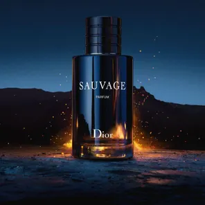 Мужская туалетная вода Dior SAUVAGE 60 мл