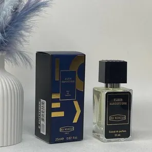 Парфюмерная вода Ex Nihilo Fleur Narcotique Extrait De Parfum 25 мл