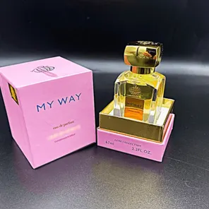 Парфюмерная вода женская Giorgio Armani My Way 67 мл