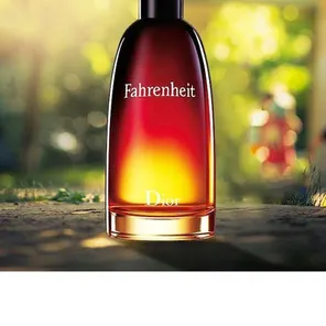 Туалетная вода Fahrenheit 100 мл DIOR