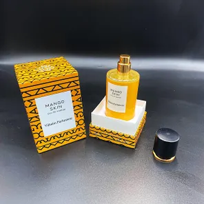 Парфюмерная вода Mango Skin Luxe collection 67 мл