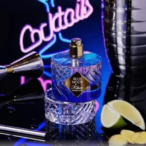 Kilian Blue Moon Ginger Dash парфюмерная вода 50 мл