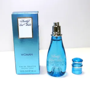 Женская туалетная вода Davidoff Cool Water Women 30 мл