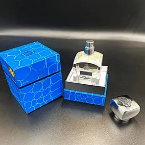 Парфюмерная вода Versacе Man Eau Fraiche 67 мл