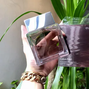 Туалетная вода Calvin Kein Euphoria Men 100 мл