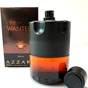 Azzaro The Most Wanted Parfum Парфюмерная вода для мужчин 100 мл