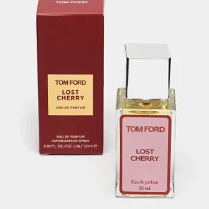 Парфюмерная вода TOM FORD Lost Cherry 25 мл