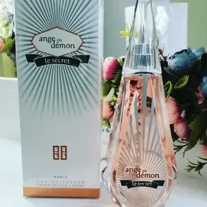Парфюмерная вода Givenchy Ange ou Demon Le Secret 100 мл