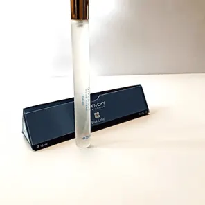 Мужская парфюмерная вода Givenchy Pour Homme Blue Label 15 мл