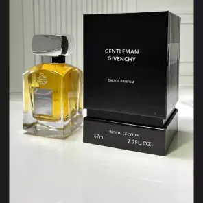 Мужская парфюмерная вода GIVENCHY Gentleman Eau de Parfum 67 мл