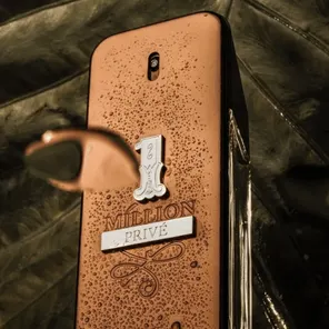 Парфюмерная вода Paco Rabanne 1 Million Prive 100 мл