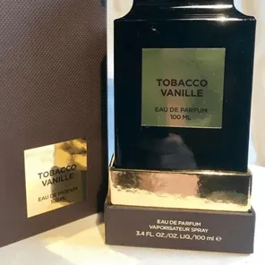 Парфюмерная вода Tom Ford Tobacco Vanille 100 мл