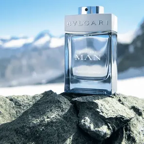 Bvlgari Man Glacial Essence Парфюмерная вода 100 мл