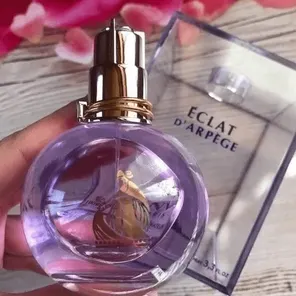 Женская парфюмерная вода LANVIN Eclat D Arpege, 100 мл