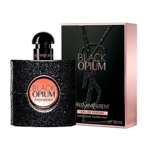 Парфюмерная вода женская Yves Saint Laurent Black Opium 50 мл