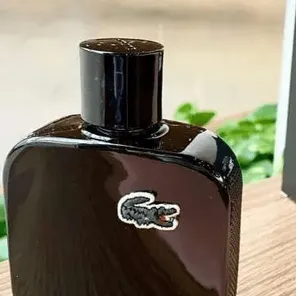 Туалетная вода Lacoste Eau de Lacoste L.12.12. Noir Intense